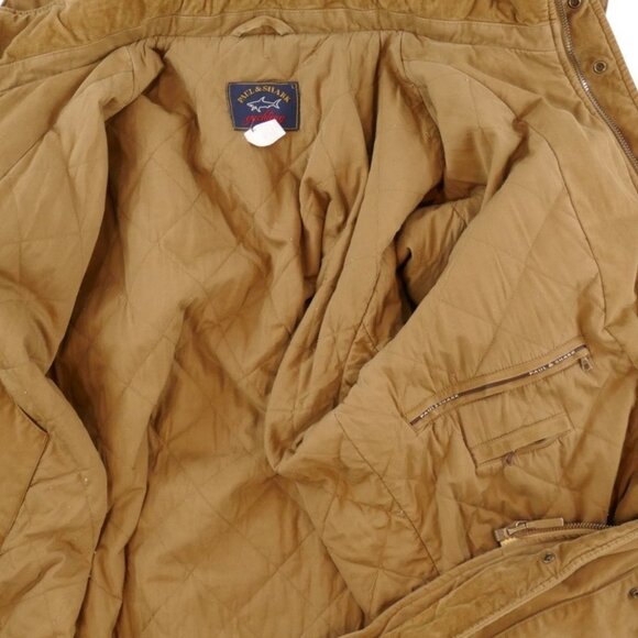 Paul & Shark Yachting Men's Coat - Picture 6 of 16